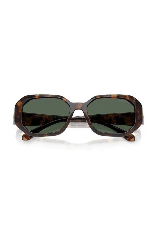 Sunčane naočale Michael Kors 0MK2240U smeđa