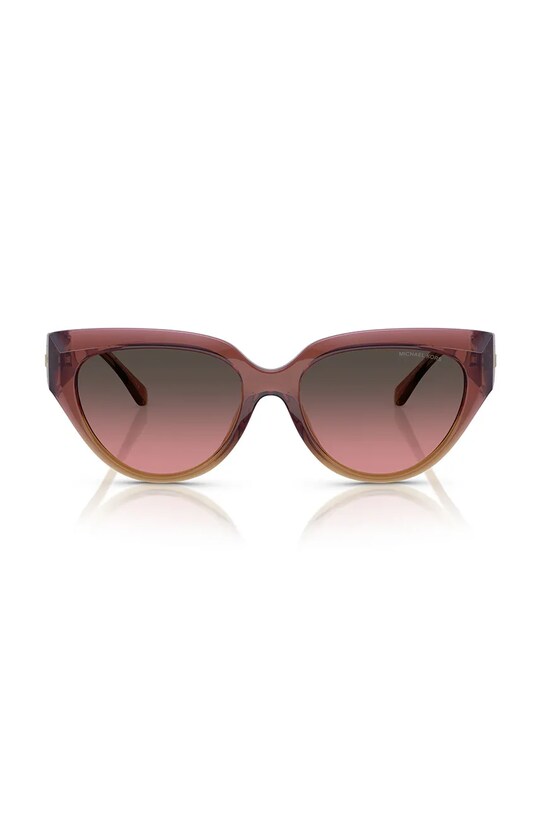 Michael Kors ochelari de soare 0MK2241U portocaliu AA00