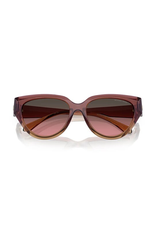 Michael Kors ochelari de soare 0MK2241U portocaliu