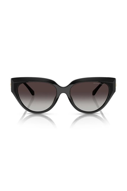 Michael Kors ochelari de soare 0MK2241U negru AA00