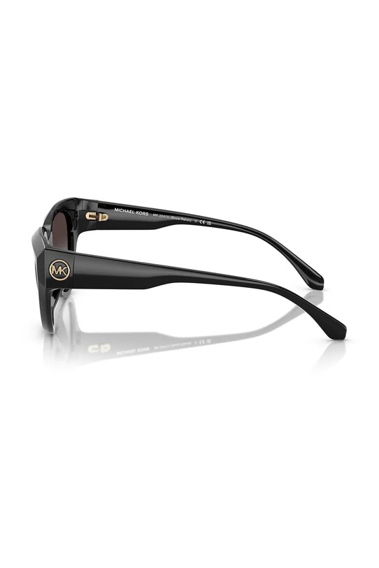 Accesorii Michael Kors ochelari de soare 0MK2241U negru