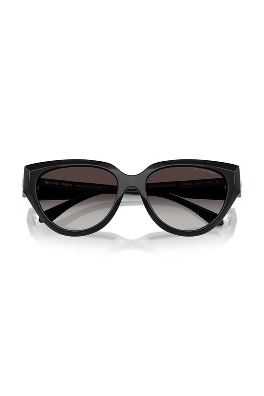 Michael Kors ochelari de soare 0MK2241U negru