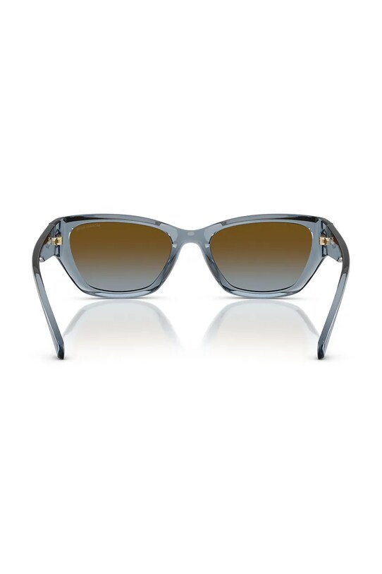 Michael Kors ochelari de soare albastru 0MK2242D