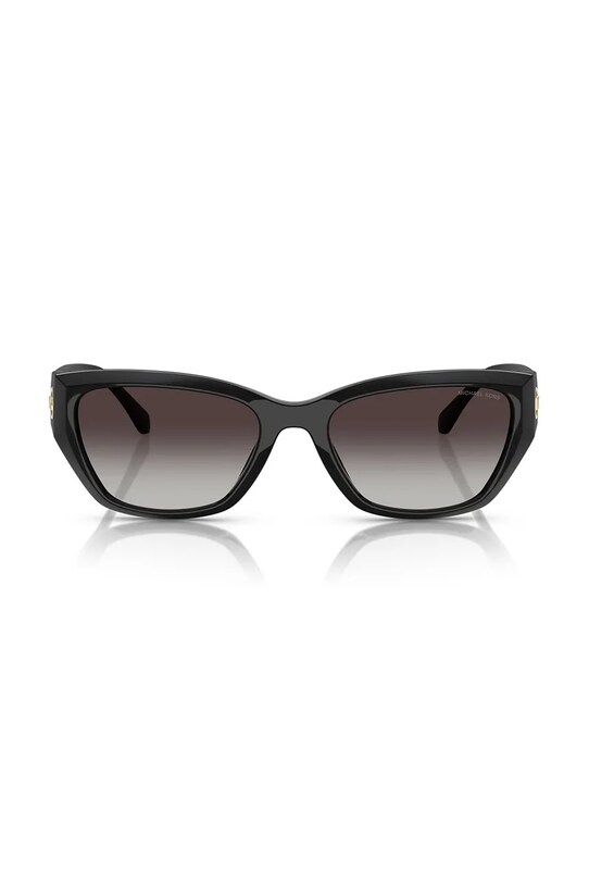 Michael Kors ochelari de soare 0MK2242D negru AA00