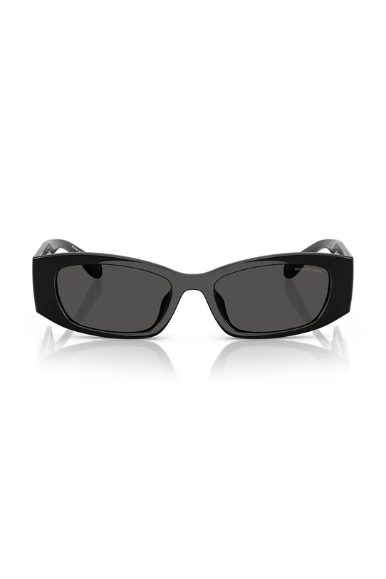 Michael Kors ochelari de soare 0MK2243U negru AA00