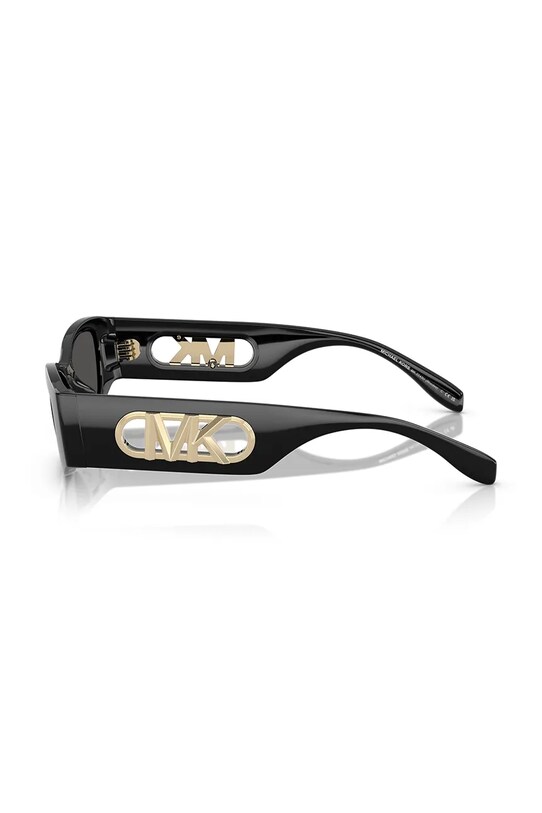 Accesorii Michael Kors ochelari de soare 0MK2243U negru