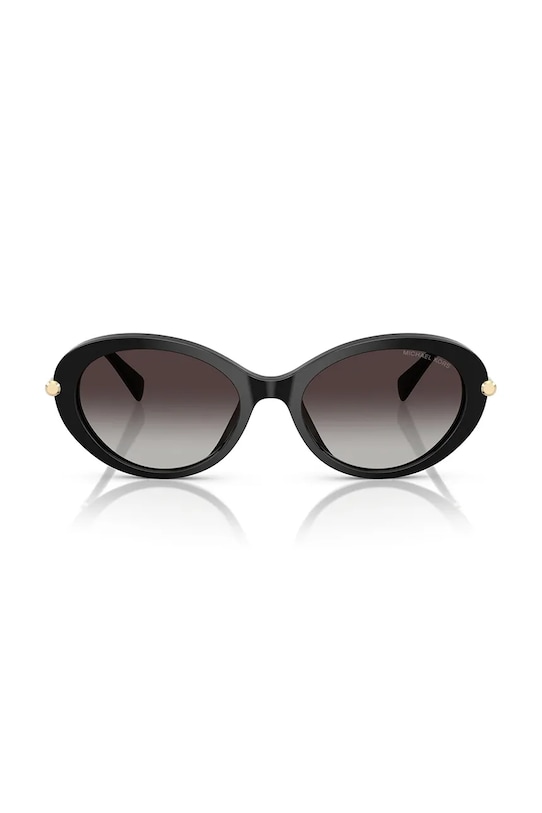 Michael Kors ochelari de soare 0MK2245U negru AA00