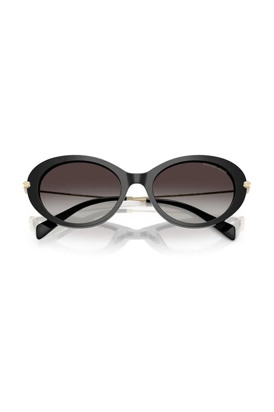 Michael Kors ochelari de soare 0MK2245U negru