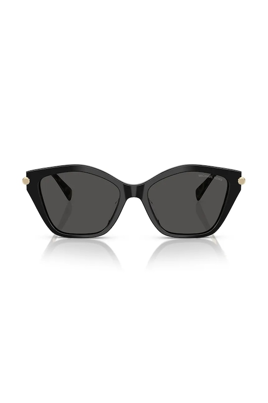 Michael Kors ochelari de soare 0MK2246U negru AA00