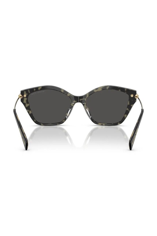 Michael Kors ochelari de soare negru 0MK2246U