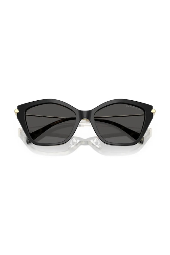 Michael Kors ochelari de soare 0MK2246U negru