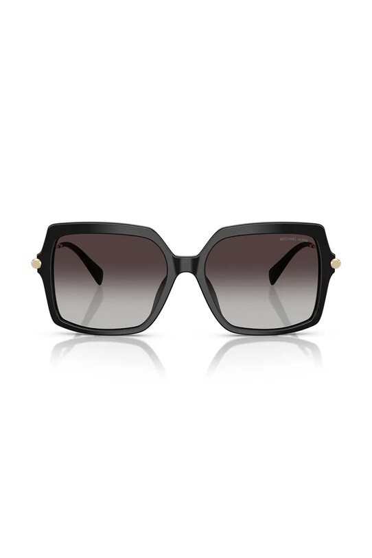 Michael Kors okulary przeciwsłoneczne 0MK2247U czarny AA00