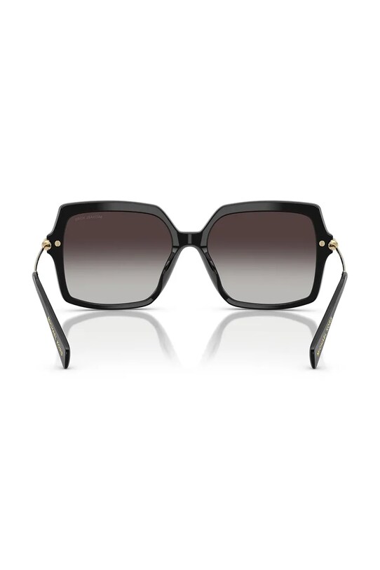 Michael Kors okulary przeciwsłoneczne czarny 0MK2247U