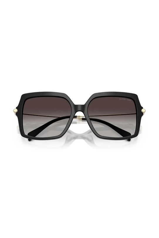 Michael Kors okulary przeciwsłoneczne 0MK2247U czarny