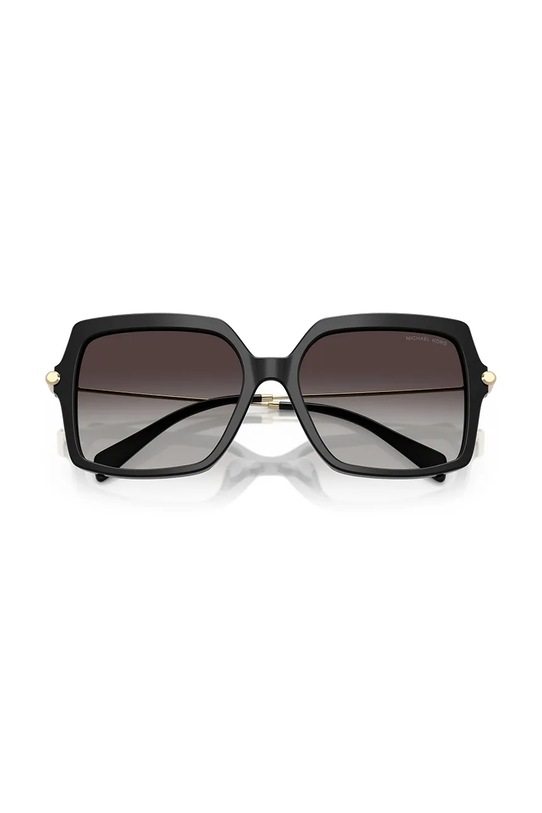 Сонцезахисні окуляри Michael Kors 0MK2247U чорний