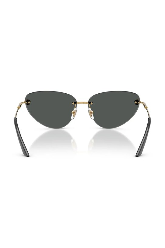 Versace okulary przeciwsłoneczne złoty 0VE2281