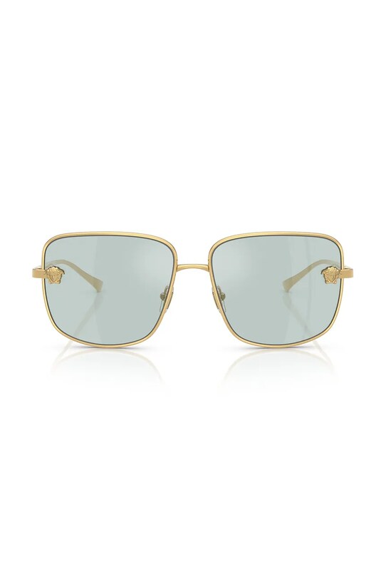 Versace ochelari de soare 0VE2282 aur AA00