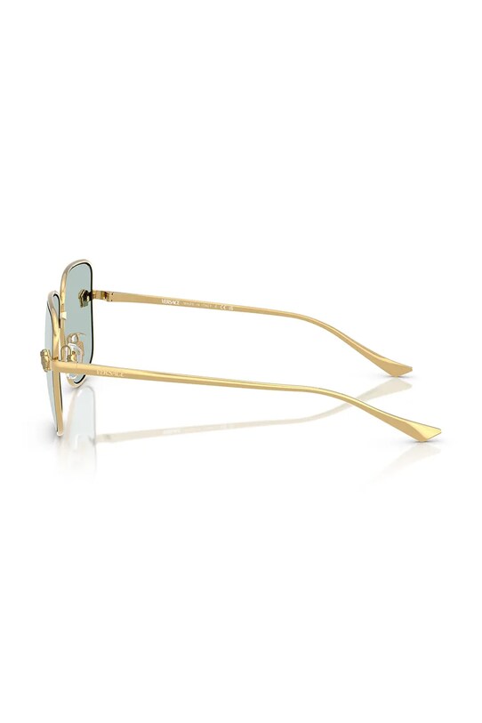 Accesorii Versace ochelari de soare 0VE2282 aur