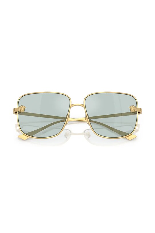 Versace ochelari de soare 0VE2282 aur