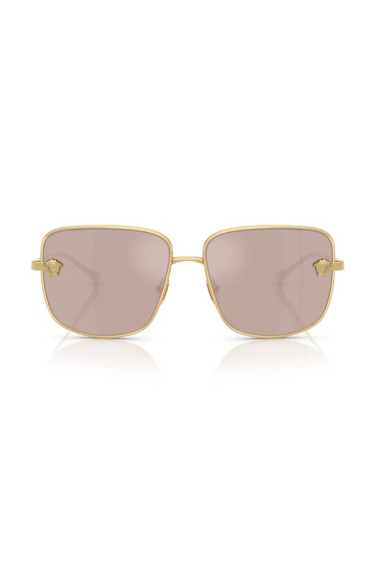 Versace ochelari de soare 0VE2282 aur AA00