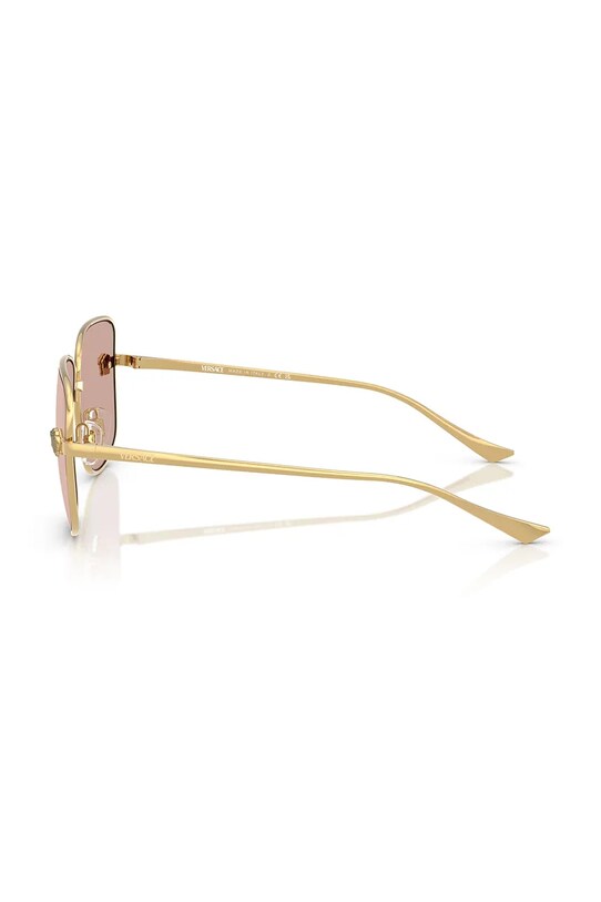 Accesorii Versace ochelari de soare 0VE2282 aur