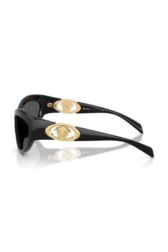 Kiegészítők Versace szemüveg 0VE4485 fekete