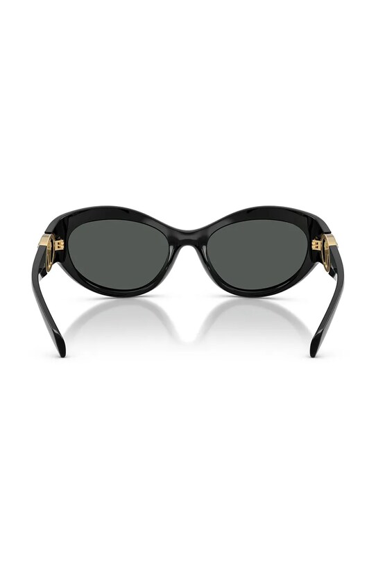 Versace szemüveg fekete 0VE4485