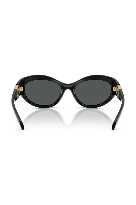 Versace ochelari negru 0VE4485