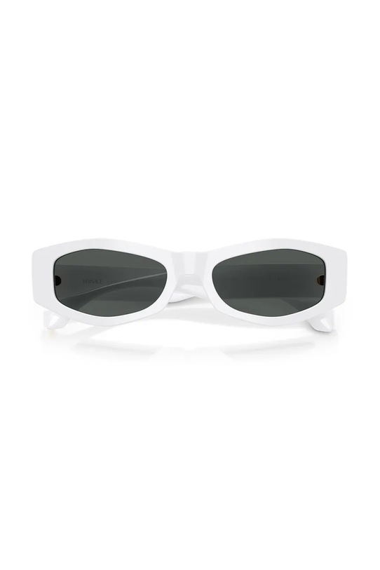 Versace ochelari de soare 0VE4487 alb