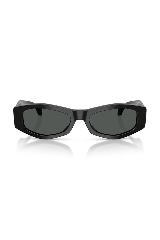 Versace ochelari de soare 0VE4487 negru AA00