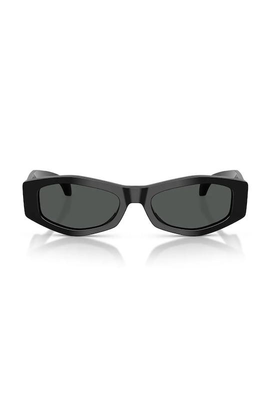 Сонцезахисні окуляри Versace 0VE4487 чорний AA00