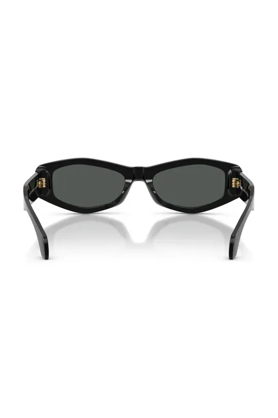 Sunčane naočale Versace crna 0VE4487