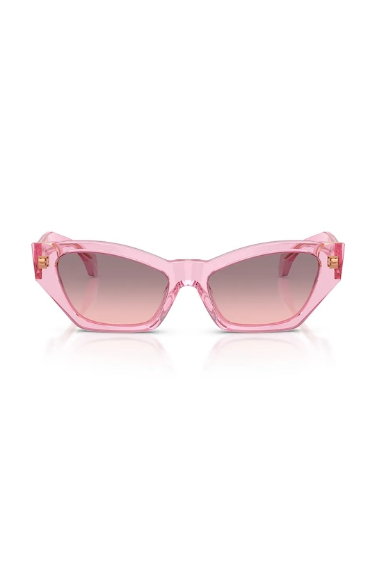 Versace occhiali da sole 0VE4488U rosa AA00