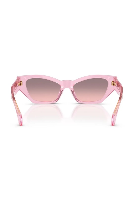 Versace occhiali da sole rosa 0VE4488U