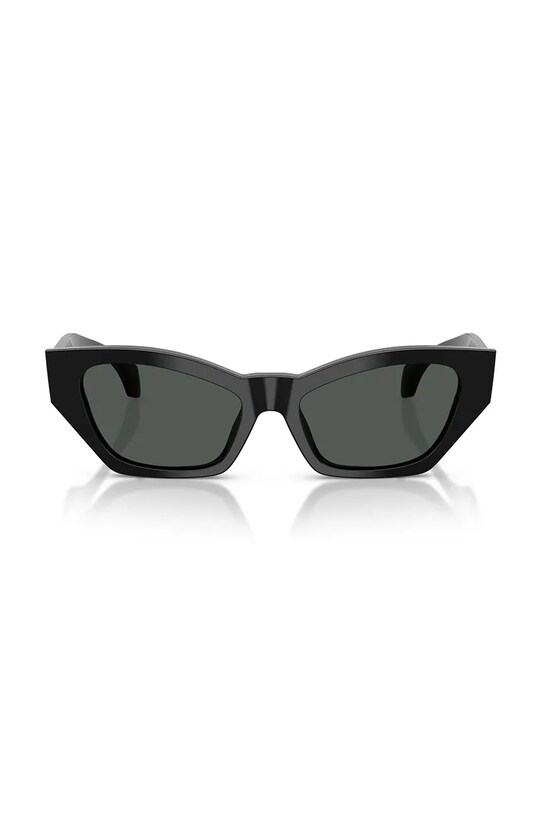Versace ochelari de soare 0VE4488U negru AA00