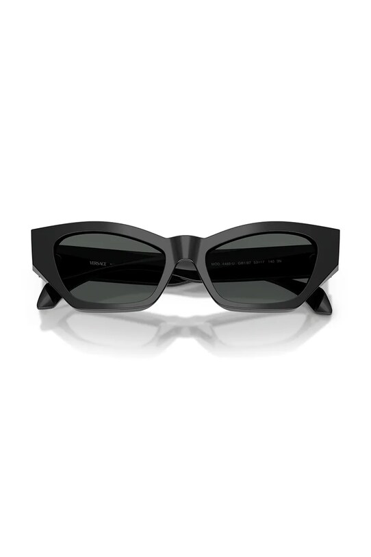 Versace ochelari de soare 0VE4488U negru