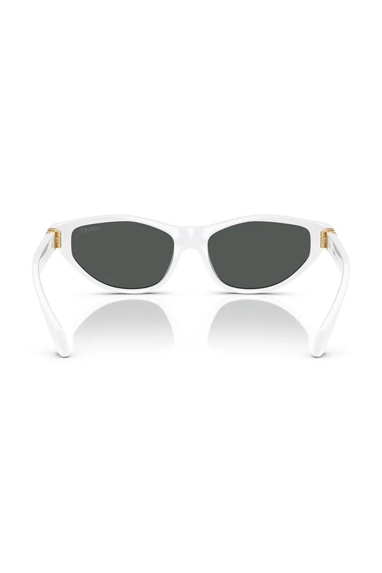 Versace okulary przeciwsłoneczne biały 0VE4491U
