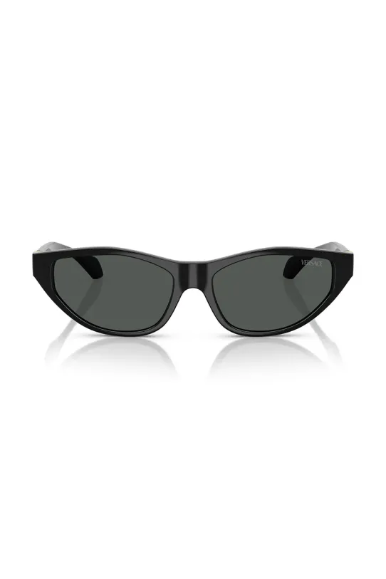Sunčane naočale Versace 0VE4491U crna AA00