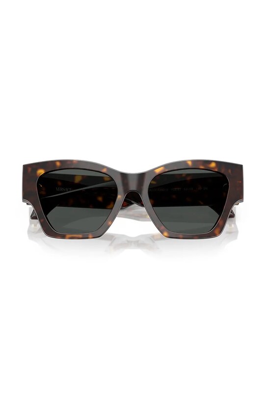 Versace ochelari de soare 0VE4492U maro