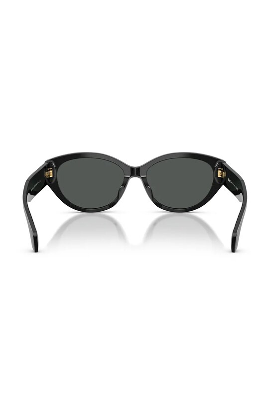 Сонцезахисні окуляри Versace чорний 0VE4495D