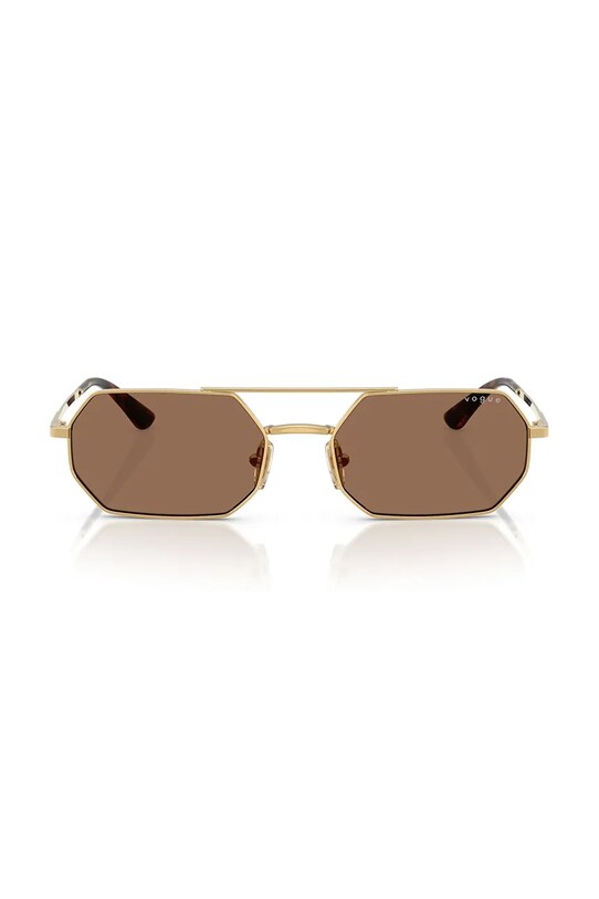 VOGUE ochelari de soare 0VO4329S aur AA00