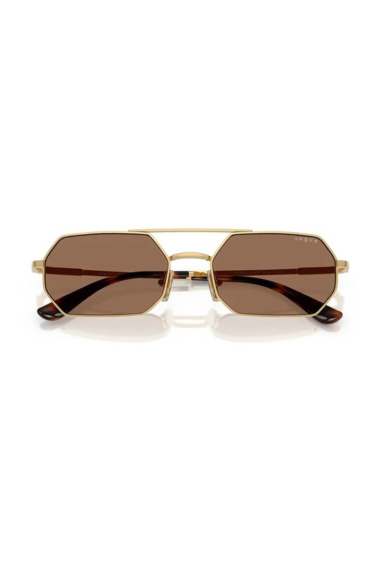 VOGUE ochelari de soare 0VO4329S aur