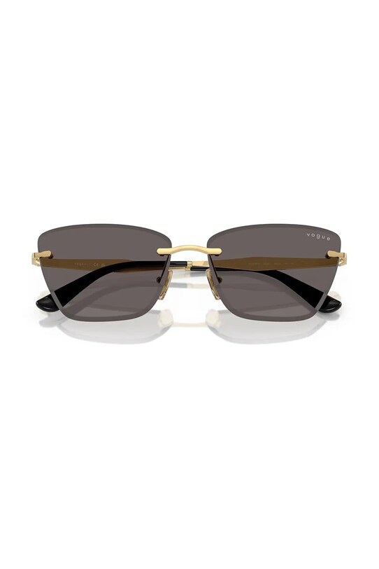 VOGUE ochelari de soare 0VO4332S aur