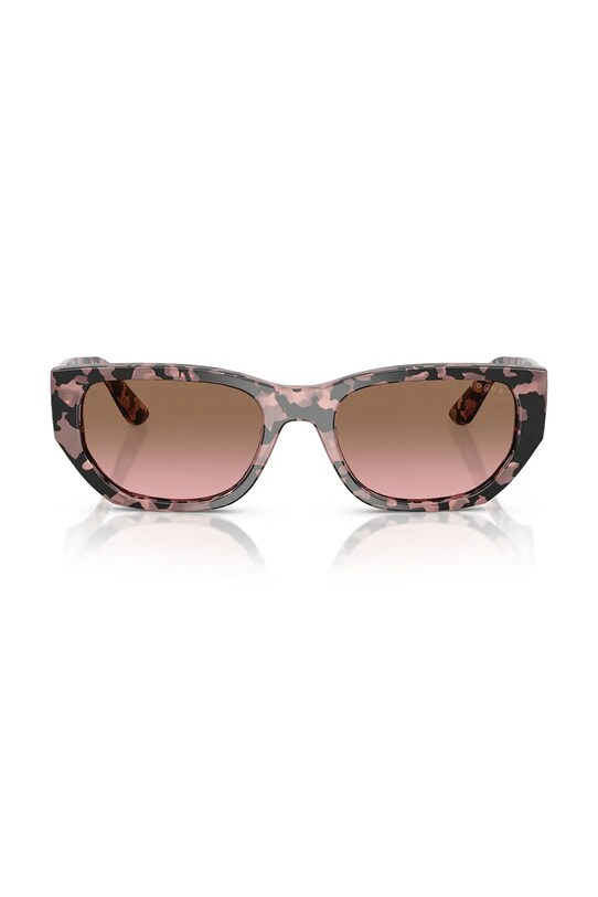 VOGUE ochelari de soare 0VO5586S roz AA00