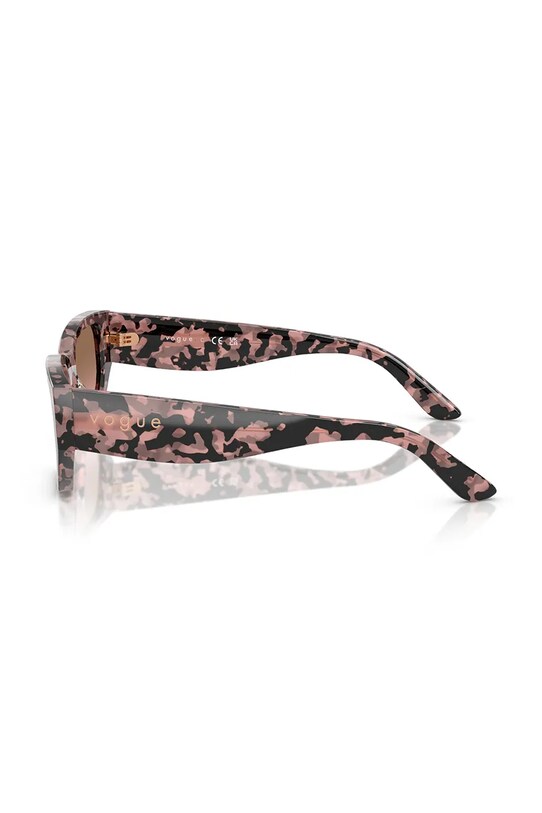 Accesorii VOGUE ochelari de soare 0VO5586S roz