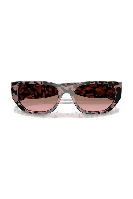 VOGUE ochelari de soare 0VO5586S roz