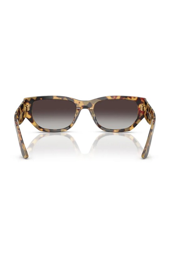 VOGUE ochelari de soare galben 0VO5586S