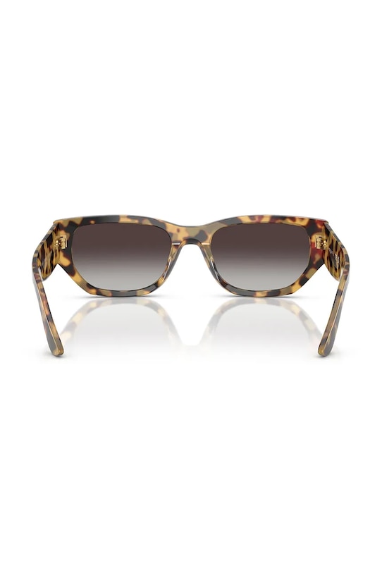 VOGUE ochelari de soare galben 0VO5586S