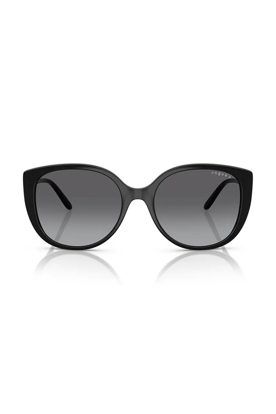 VOGUE ochelari de soare 0VO5623S negru AA00
