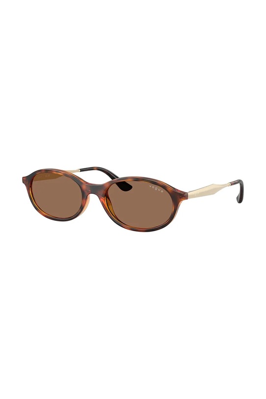 VOGUE ochelari de soare uniforme maro 0VO5625S